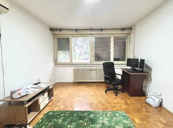 Prodajemo,2.0,Bulevar Peka Dapčevića,Kumodraž 55m²