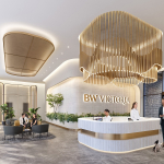 Prodaja dvosoban stan u izgradnji, 57m2, BW Victoria