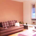 Dvosoban stan na Vračaru, 65m2, kod Kalenić pijace