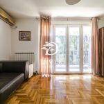 2.0 stan kod Voždovačke crkve, Jove Ilića, 54m2