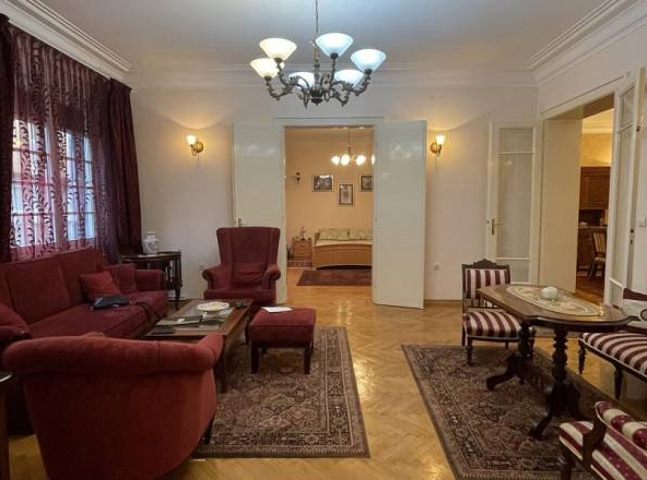 Prodajemo salonac,kod Politike,Nušićeva,113m2