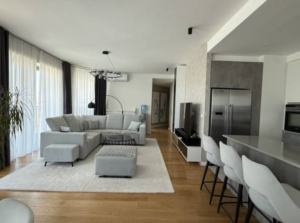 Luksuzan četvorosoban stan, BW Aqua, sa garažom