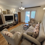 Prodajemo komforan 3.5 stan na Karaburmi, 78m2