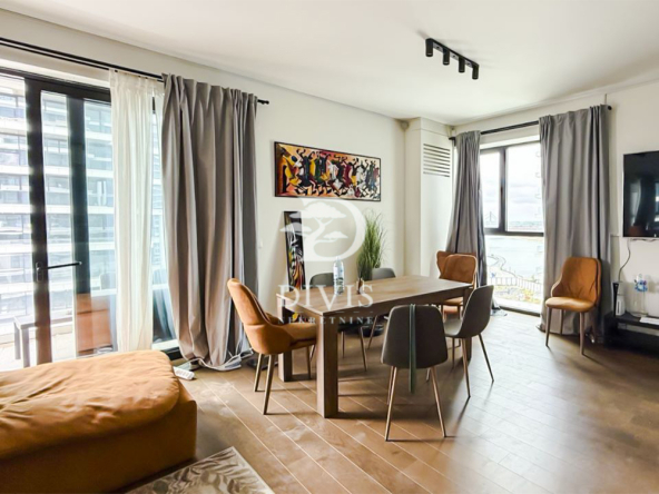 BW Terraces, 3.0 stan sa pogledom na reku, 104m2