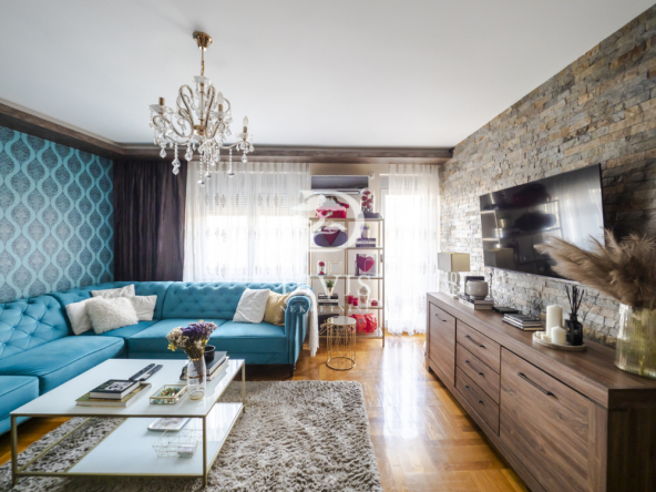 Prodajemo odličan 3.0 stan, Dimitrija Tucovića, 75m2