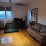 Odličan 3.0 stan sa dvorištem, 61m2, Pašino brdo