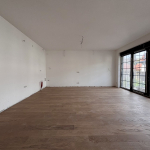 Nov četvorosoban stan kod Hrama, Lamartinova 110m2