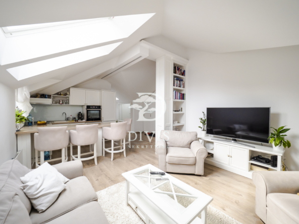 Prodajemo odličan 3.0 stan, 59m2