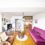 Prodaja trosobnog stana u Bulevaru despota Stefana, 87m2