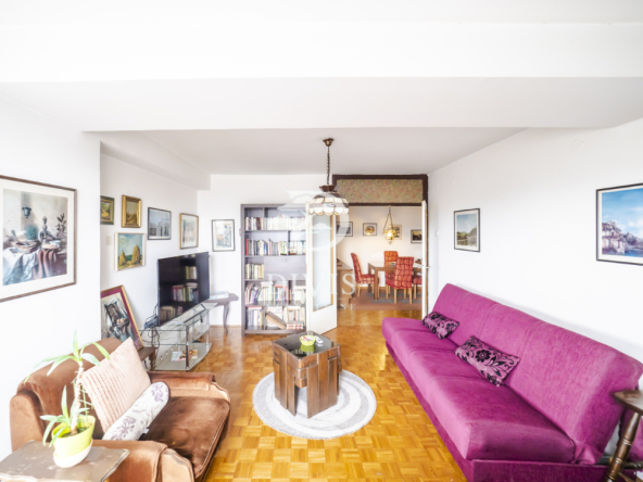 Prodaja trosobnog stana u Bulevaru despota Stefana, 87m2