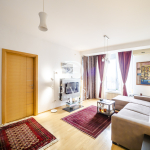 Prodajemo odličan 2.0 stan, Dorćol, novija gradnja, lift, garaža, 41m2