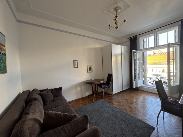 Izdajemo renoviran salonac, 24m2, Birčaninova