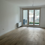 Izdajemo nov 3.0 stan, kod Beogradskog dramskog pozorišta, 100m2