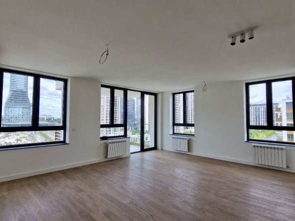 Polunamešten 4.0 stan sa garažnim mestom, BW Lumia