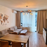 Namešten 2.0 stan u Beogradu na vodi, Quartet 1