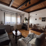 Namešten 1.5 stan kod Botaničke bašte,pet friendly