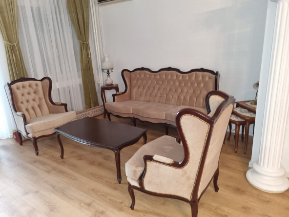 Renoviran poslovni prostor kod Sava centra, 69m2