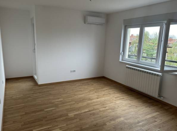 Izdajemo nov 3.0 stan sa garažom u Mirijevu, 67m2