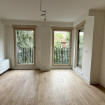 Izdajemo nov 4.0 stan sa garažnim mestom, Loznička, kod Beogradskog dramskog pozorišta