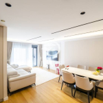 Prodaja 3.0 stan, 69m2, Vidikovac, Kneza Višeslava