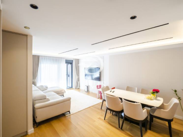 Prodaja 3.0 stan, 69m2, Vidikovac, Kneza Višeslava