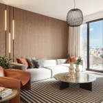 Beograd na vodi, BW Thalia, 2.0, 55m2, garažno