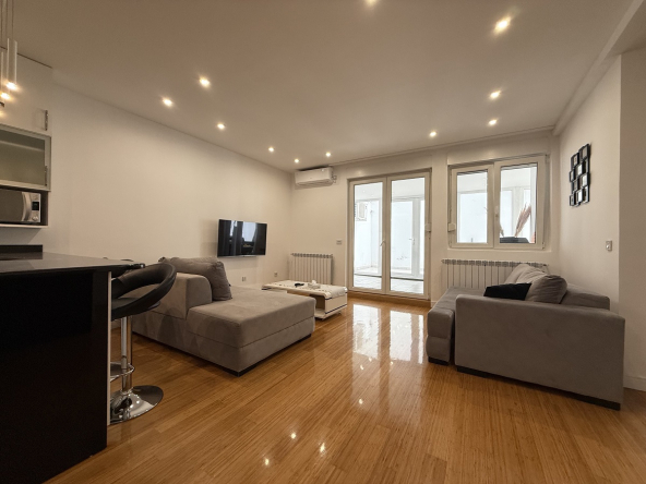 Izdajemo 3.5 Lekino brdo, Tetovska, Lekino brdo