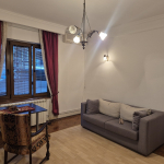 Renoviran 1.0 stan na Vračaru, Hadži Melentijeva, 31m2