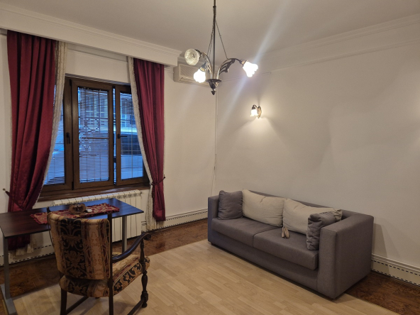 Renoviran 1.0 stan na Vračaru, Hadži Melentijeva, 31m2