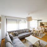 Prodajemo odličan 4.0 stan, Blok 34, Bulevar Zorana Đinđića, 98m2