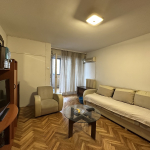 Adaptibilan 2.5 stan kod Hale Pionir, 70m2