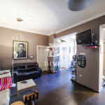 Elegantan 4.0 salonski stan u Nušićevoj ulici 81m2