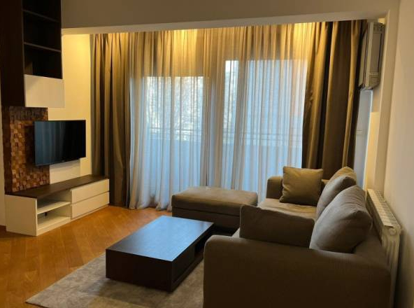 Namešten 3.5 stan na Voždovcu, Jove Ilića, 77m2