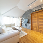 Prodajemo odličan trosoban stan, Profesorska kolonija, 102m2