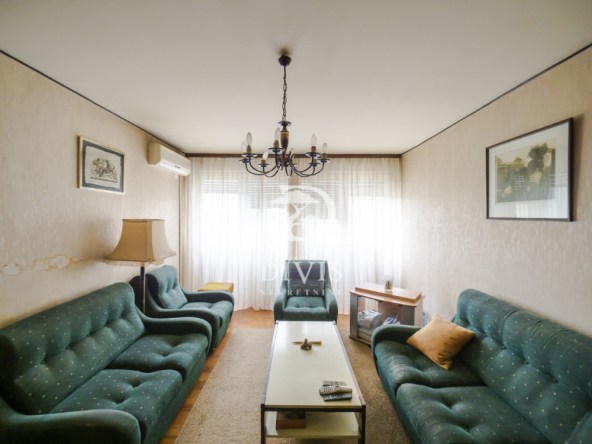 Prodajemo trosoban stan, 92m2, naselje Braće Jerković