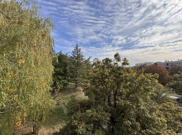 Renoviran 2.5 stan, Dragice Končar, Voždovac, 61m2