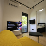 Renoviran 1.5 stan na Dorćolu, Cara Dušana, 33m2