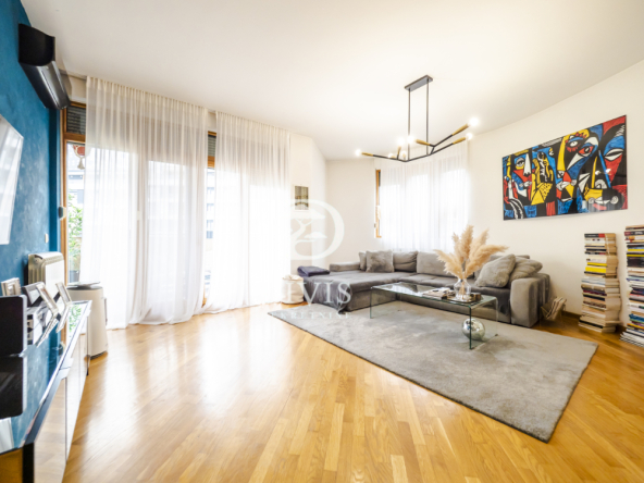 Prodajemo odličan 3.0 stan, 78m2, kod Central gardena, 78m2