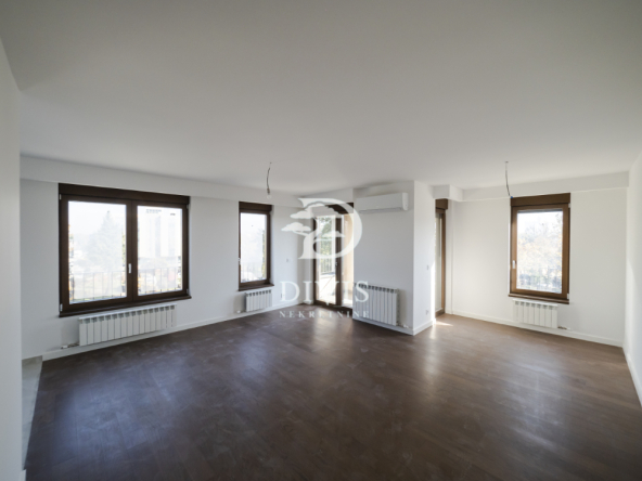 Prodaja četvorosobnog stana u Lux 51 kompleksu, 103m2