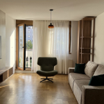 Izdajemo odličan 3.0 stan na Dorćolu, 77m2 parking