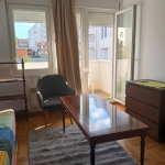 Namešten 2.0 stan u Mirijevu Ilije Pavlovića, 38m2