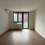 Izdajemo 2.0 stan, BW Quartet 3, 55m2 polunamešten