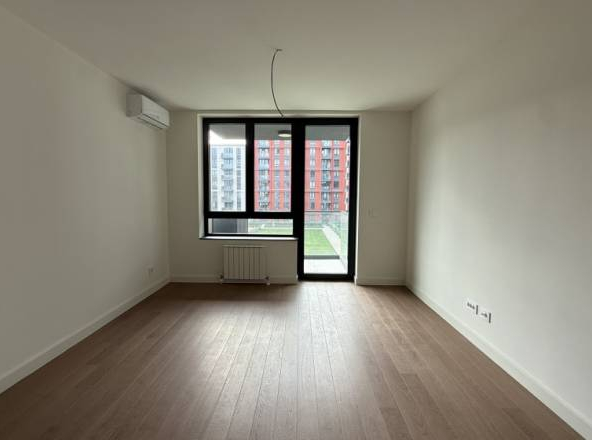 Izdajemo 2.0 stan, BW Quartet 3, 55m2 polunamešten