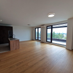 K-District, Dorćol, 5.0 stan sa dva garažna, 155m2