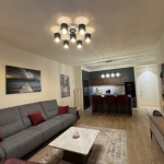 Lux namešten 3.0 stan, BW Sensa, 86m2, neuseljavan