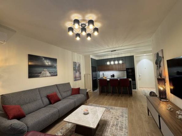 Lux namešten 3.0 stan, BW Sensa, 86m2, neuseljavan