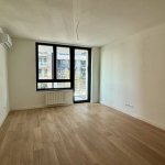 Izdavanje trosobnog stana u BW Sensa, Beograd na vodi, 85m2