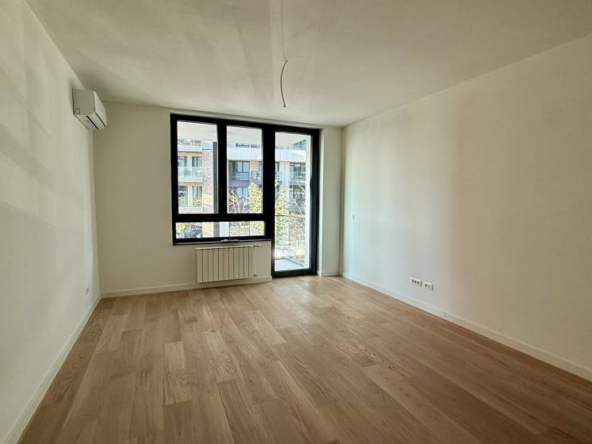 Izdavanje trosobnog stana u BW Sensa, Beograd na vodi, 85m2