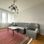 Izdajemo namešten 2.0 stan kod Liona, 55m2