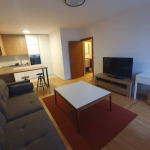 Moderan 2.0 stan, Držićeva, 52m2 namešten, garažno